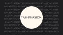 TashPhasion logo