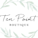 Ten Point logo