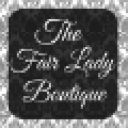 The Fair Lady logo