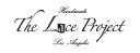 The Lace Project logo