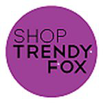 Trendy Fox Boutique logo