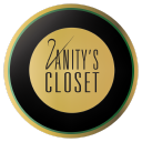 Shop Vanitys Closet logo
