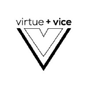 Virtue + Vice logo