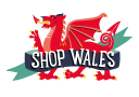 Shop Wales logo