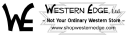Western Edge logo