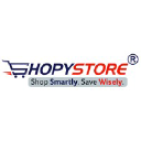 Shopy Store Logo