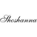 Shoshanna logo