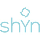 Shyn logo