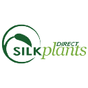 Silk Plants Direct logo