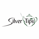 Silver Tips Tea logo