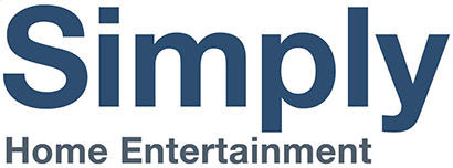 Simply Home Ents logo