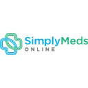 SimplyMeds Online Logo