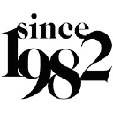 Since 1982 logo
