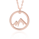 Sincerely Silver logo