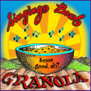 Singing Bowl Granola Logo