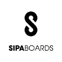 SipaBoards logo