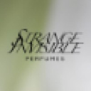 Strange Invisible Perfumes logo