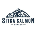 Sitka Salmon Shares Logo