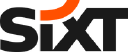 Sixt Car Rental logo