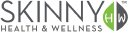 Skinny Health & Wellness Logo
