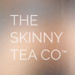 The Skinny Tea Co™ logo