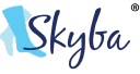 Skyba logo