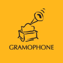 SKY by Gramophone Logo