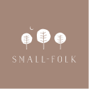SMALL-FOLK logo