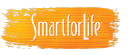 Smart for Life logo