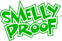 Smelly Proof logo