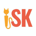 The Smitten Kitten logo