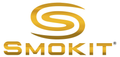 Smokit logo