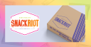 SnackRiot Logo
