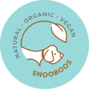 Snooboos logo