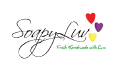 SoapyLuv logo