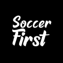Soccer First logo