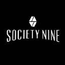 Society Nine logo