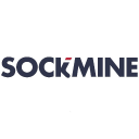 SockMine logo