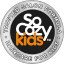 SoCozy logo