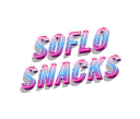 Soflo Snacks Logo