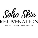 Soho Skincare logo