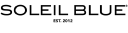 Soleil Blue logo