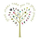 Soles with heart Logo