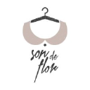 Son de Flor logo
