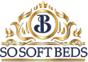So Soft Beds logo