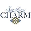 SOUTHERN CHARM EMBROIDERY Logo