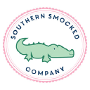 Southern Smocked logo
