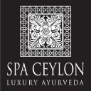 Spa Ceylon logo