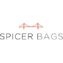 Spicer Bags logo