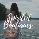 Spirited Boutiques logo